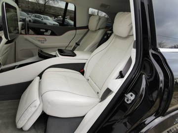 Mercedes GLS X167 2021 Mercedes-Maybach Brabus GLS B40-800 X167, Bezwypadkowy, Salon Polska, zdjęcie 30