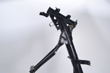 Рама 2021 документы YAMAHA N-MAX 125 21-24