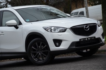 Mazda CX-5 I SUV 2.0 SKYACTIV-G 165KM 2012 SUPER OPŁACONA 2.0i 165KM SERWIS NAVI BI-XENON 100% ORG LAKIER! RVM AS.PASA, zdjęcie 16