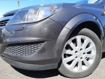 Opel Astra J Hatchback 5d 1.7 CDTI ECOTEC 110KM 2011 OPEL Astra 1.7 CDTi, I właściciel !!, zdjęcie 4