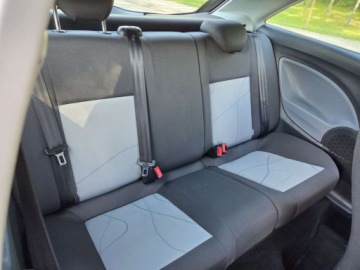 Seat Ibiza IV Hatchback 5d Facelifting 1.2 70KM 2014 Seat Ibiza Klimatyzacja Gwarancja Vip 1.2 Benzyna 70KM, zdjęcie 17