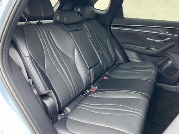 BYD Seal U DM-i 218KM 2025 BYD Seal U DM-i 1.5 Comfort Suv (218KM) 2025, zdjęcie 15