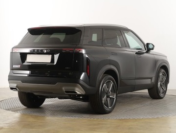  Jaecoo 7 1.6 TGDI, Serwis ASO, 4X4, Automat, zdjęcie 4