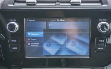 Ssangyong Tivoli Crossover Facelifting 1.5 GDI-T 163KM 2023 SsangYongKGM Tivoli 1.5T-GDI 163KM Automat Grzane fotele i kierownica 5000, zdjęcie 30