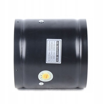 Wentylator biurkowy snu1822a 150 mm