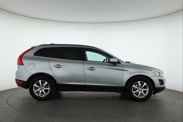 Volvo XC60 I 2009 Volvo XC60 D5, 202 KM, 4X4, Automat, VAT 23%, zdjęcie 5