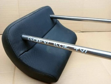 PODHLAVNÍK PODPORA POHOVKA VW GOLF VI 5K HB ZADNÍ BOČNÍ PRAVÝ LEVÝ