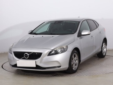Volvo S40 II 2016 Volvo V40 2.0 D2, Automat, Navi, Klima, zdjęcie 1