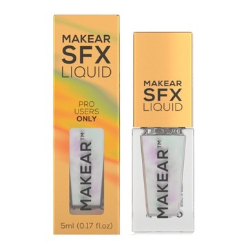 SFX LIQUID MAKEAR Bright Prism LIQUID DUST BP05