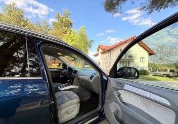 Audi Q5 I SUV Facelifting 2.0 TDI 177KM 2013 Audi Q5 Audi Q5 2.0 Diesel 177KM, zdjęcie 24