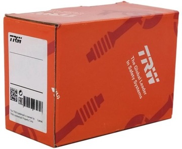 TRW LINKA SPRZĘGŁA GCC4056