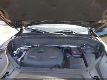 Volvo XC90 II 2017 Volvo XC 90 T5 Momentum 2017 2.0l 2.0 Benzyna 250KM, zdjęcie 8