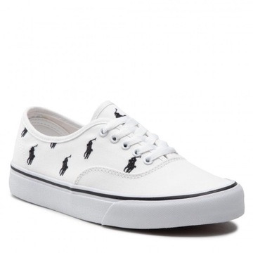 Buty miejskie POLO RALPH LAUREN KEATON R 36