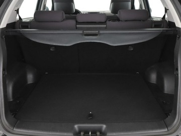  SsangYong Korando automat klima auto grzane fotele, zdjęcie 19