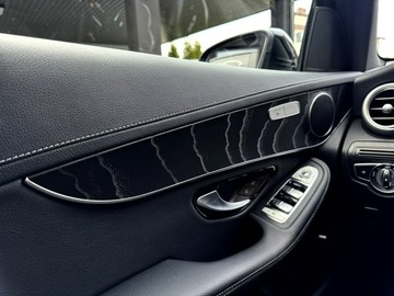 Mercedes GLC C253 SUV Plug-In 2.0 300e 320KM 2020 Mercedes GLC 300 e Hybryda Plug In 320KM 4Matic, zdjęcie 12