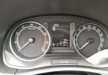 Skoda Fabia III Hatchback Facelifting 1.0 MPI 60KM 2020 Skoda Fabia Cena Brutto BenzynaLPG 60KM, zdjęcie 11