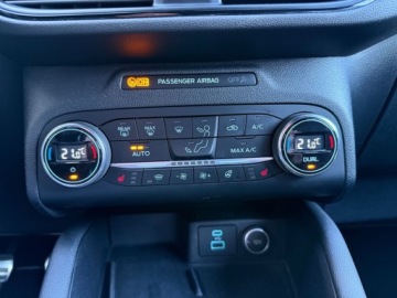 Ford Kuga III SUV 2.0 EcoBlue MHEV 150KM 2020 Ford Kuga ST-LineAlcantaraVirtualny ZegarFull LedIdealny Stan. 2.0, zdjęcie 15