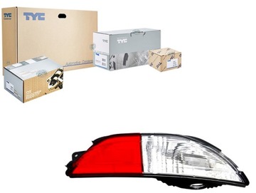 TYC LAMPA COFANIA +GRATISY
