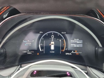 Lexus 2024 Lexus TX 350 Base 2024 2.4l 2.4 Benzyna 275KM, zdjęcie 9