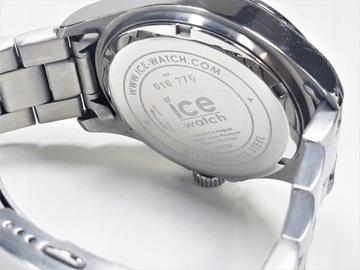 Zegarek damski ICE watch 016776 10D-234