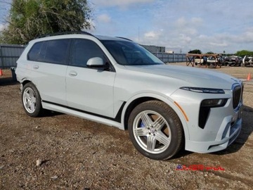 BMW 2024 BMW-ALPINA XB7 2024 r.,4,4 L ALPINA XB7 4.4 Benzyna 631KM, zdjęcie 2