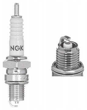 NGK 6512 ŚWIECA ZAPŁONOWA