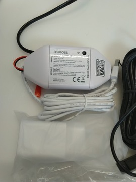 E18 Meross 027007 Интеллектуальный контроллер шлюза WLAN