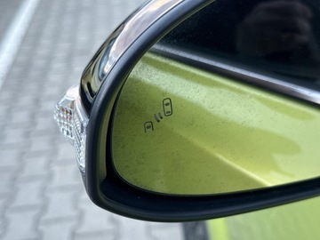 Toyota C-HR I Crossover 1.8 Hybrid 122KM 2019 Toyota C-HR 1.8 Hybrid Neon Lime powered by JBL 1., zdjęcie 22