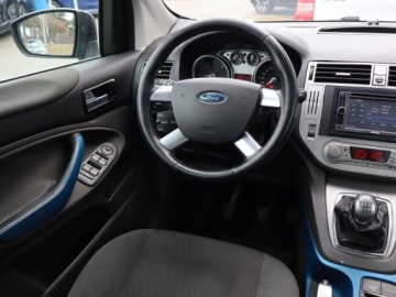 Ford Kuga I 2008 Ford Kuga 2.0 TDCi, 4X4, Xenon, Klima, zdjęcie 6