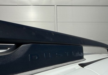 Dacia Duster II SUV 1.0 TCe 101KM 2020 Dacia Duster Tablet - Klimatyzacja - Niski Przebieg-jak nowe Benzyna 101KM, zdjęcie 22