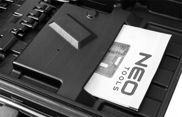 КОМПЛЕКТ NEO ДЛЯ ВЕНТИЛЯЦИОННОГО НАСОСА ДАВЛЕНИЯ/ВАКУУМНЫХ СИСТЕМ 11-267