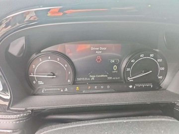 Lincoln 2022 Lincoln Corsair 2022 2.0l 2.0 Benzyna 250KM, zdjęcie 9