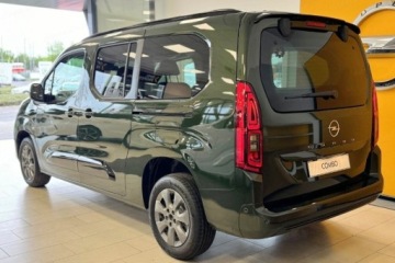 Opel Combo E 2026 OPEL Combo Kombi XL L2H1 EAT8 1.5 131KM 2026, zdjęcie 5