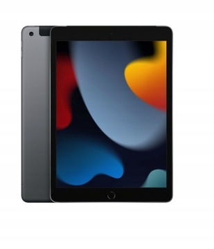 Планшет Apple iPad (6-го поколения) A1954, 10 дюймов, 2 ГБ, 32 ГБ + БЛОК ПИТАНИЯ