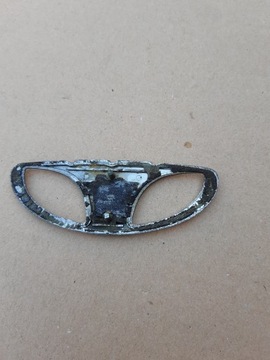 DAEWOO LANOS ZNAK LOGO ZNAKY