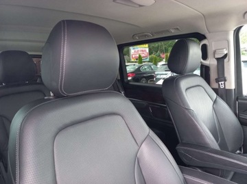 Mercedes Klasa V 2015 Mercedes-Benz Klasa V Avandgarde Kamera 360 Automat Skora 2.1 Diesel 190KM, zdjęcie 14