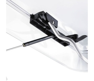 Мансардное окно Heki 2 — Dometic