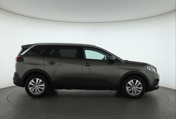 Peugeot 5008 II Crossover 2.0 BlueHDI 150KM 2017 Peugeot 5008 2.0 BlueHDi, Salon Polska, zdjęcie 5