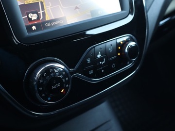 Renault Captur I Crossover 0.9 Energy TCe 90KM 2016 Renault Captur 0.9 TCe, Salon Polska, Navi, Klima, zdjęcie 14