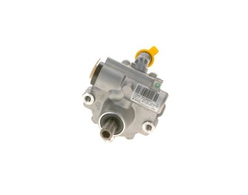 BOSCH K S00 000 117 ČERPADLO HYDRAULICKÁ SYSTÉM ŘÍDÍCÍ