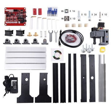 Гравировальный станок с ЧПУ 3018 Pro, шлифовка своими руками