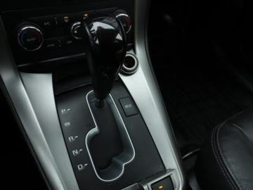 Chevrolet Captiva II SUV Facelifting 2.2D 184KM 2013 Chevrolet Captiva 2.2 VCDI, 181 KM, 4X4, Automat, zdjęcie 16