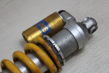BMW R1200 S K29 ЗАДНИЙ АМОРТИЗАТОР OHLINS 01092-69/17