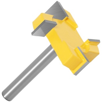 Frez czołowy liangketao11 8mm