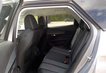 Peugeot 3008 II Crossover 1.2 PureTech 130KM 2019 Peugeot 3008 Okazja 1.2 Benzyna 130KM, zdjęcie 22