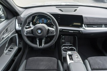 BMW X1 U11 Crossover 1.5 18i 136KM 2026 BMW X1 sDrive18i - DEMO, zdjęcie 14