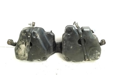 NÁDRŽ PALIVA VOLVO XC90 II 31372444 2.0L DIESEL 165KW 2016