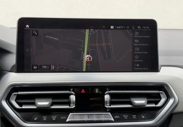 BMW X4 G02 SUV Facelifting 3.0 30d 286KM 2022 BMW X4 xDrive30d 286km M Pakiet Gwarancja Webasto Hak Kamera Vat23 3.0, zdjęcie 24