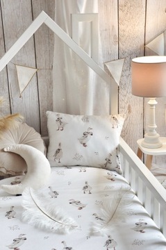 Gąski детский садовый мешок для постельного белья