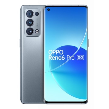 OPPO Reno6 Pro 5G 6,55